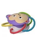 Бебешка играчка Fisher Price - Маймунка      - 2t
